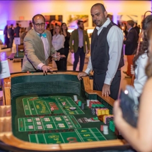 Photo of Milwaukee Casino & Poker Rentals