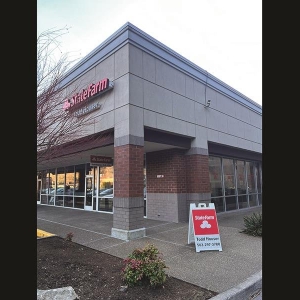 Photo of Todd Houser - State Farm Insurance Agent