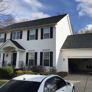 Photo of Combs Roofing of Waxhaw