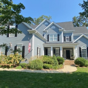 Photo of Combs Roofing of Waxhaw