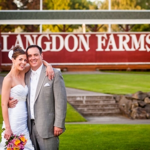 Photo of Langdon Farms Weddings