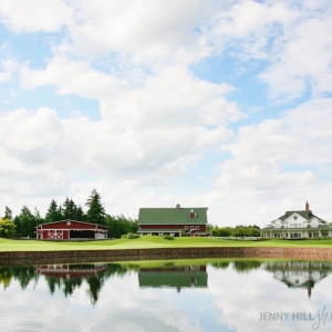 Photo of Langdon Farms Weddings