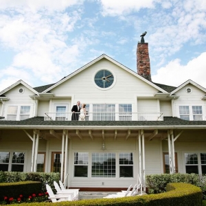Photo of Langdon Farms Weddings