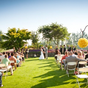 Photo of Langdon Farms Weddings