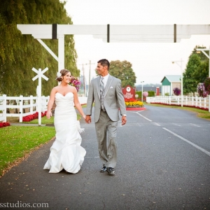 Photo of Langdon Farms Weddings