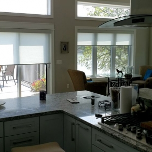 Photo of Inside Views Blinds, Shades & Shutters