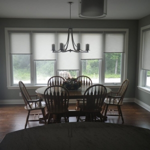Photo of Inside Views Blinds, Shades & Shutters