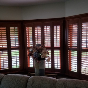 Photo of Inside Views Blinds, Shades & Shutters