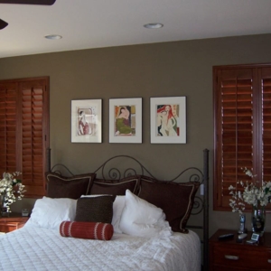 Photo of Vineyard Blind & Shutter