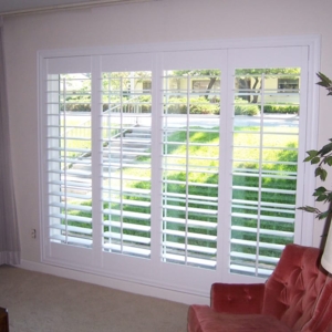 Photo of Vineyard Blind & Shutter