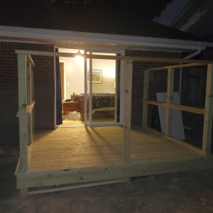 Photo of Dearmore Const & Handyman Service