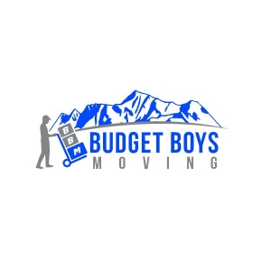 Photo of Budget Boys Moving