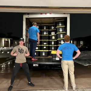 Photo of Budget Boys Moving