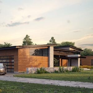 Photo of Panoram CGI