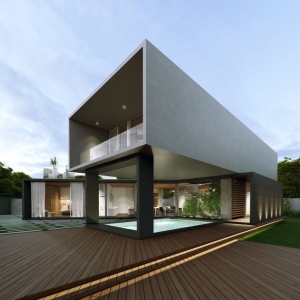 Photo of Panoram CGI