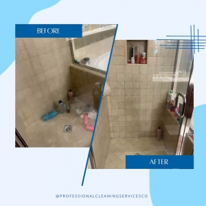 Santa Ana Professional Cleaning Services Company
