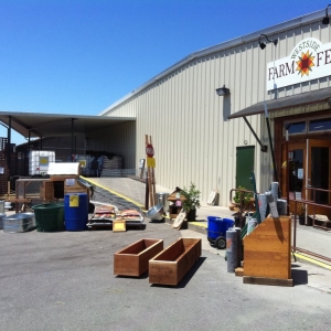 Photo of Westside Farm and Feed