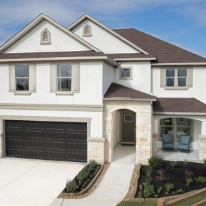 San Antonio Sarah Grace Real Estate