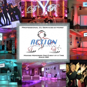 Photo of Action Entertainment