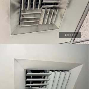 Photo of Las Vegas Air Duct Cleaning