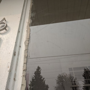 Photo of Smart Glass