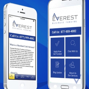Photo of Everest Business Funding
