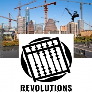 Photo of Revolutions Bookkeepers