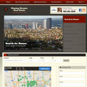 Photo of David Chase - Chasing Dreams Real Estate