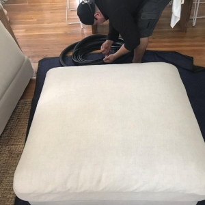 Photo of M and J Steam Cleaning