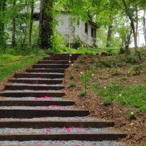 Chantilly Rodriguez Landscaping Services