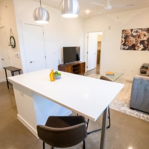 Photo of Bishop Highline Apartments