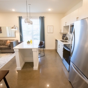 Photo of Bishop Highline Apartments