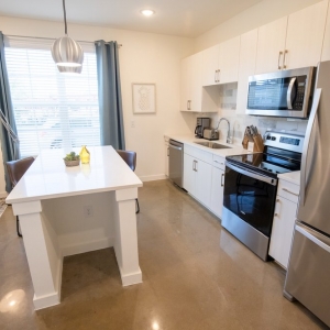Photo of Bishop Highline Apartments