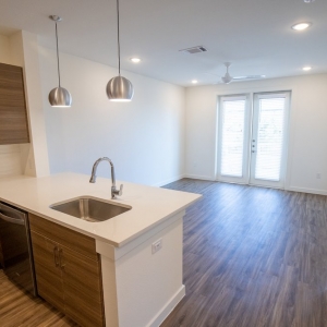 Photo of Bishop Highline Apartments