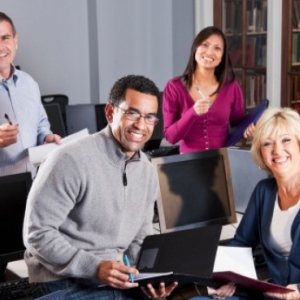 Photo of Key Realty School