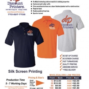 Photo of Discount Printers