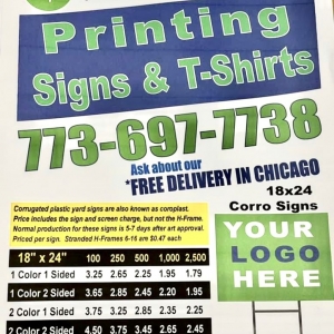 Photo of Discount Printers