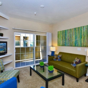 Photo of Summerfield Condominiums