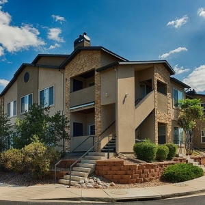 Photo of Summerfield Condominiums
