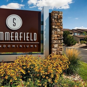 Photo of Summerfield Condominiums