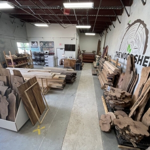 Photo of The Wood Shed