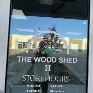 Photo of The Wood Shed