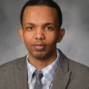 Photo of Hassan Ali - COUNTRY Financial representative
