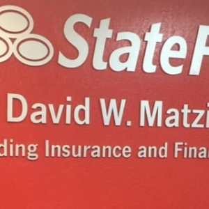 Photo of David Matzinger - State Farm Insurance Agent