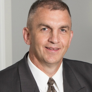 Photo of Mark Hesser at Cross Country Mortgage