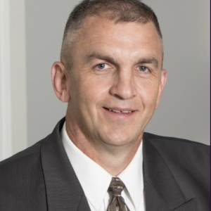 Photo of Mark Hesser at Cross Country Mortgage