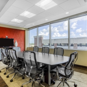 Photo of Regus Florida Downtown Doral