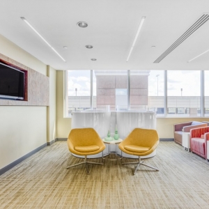 Photo of Regus Florida Downtown Doral