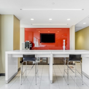Photo of Regus Florida Downtown Doral