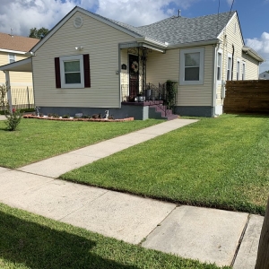 Photo of Loc'd Lawncare